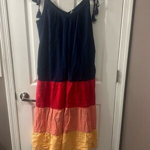 Women’s Old Navy Summer Dress